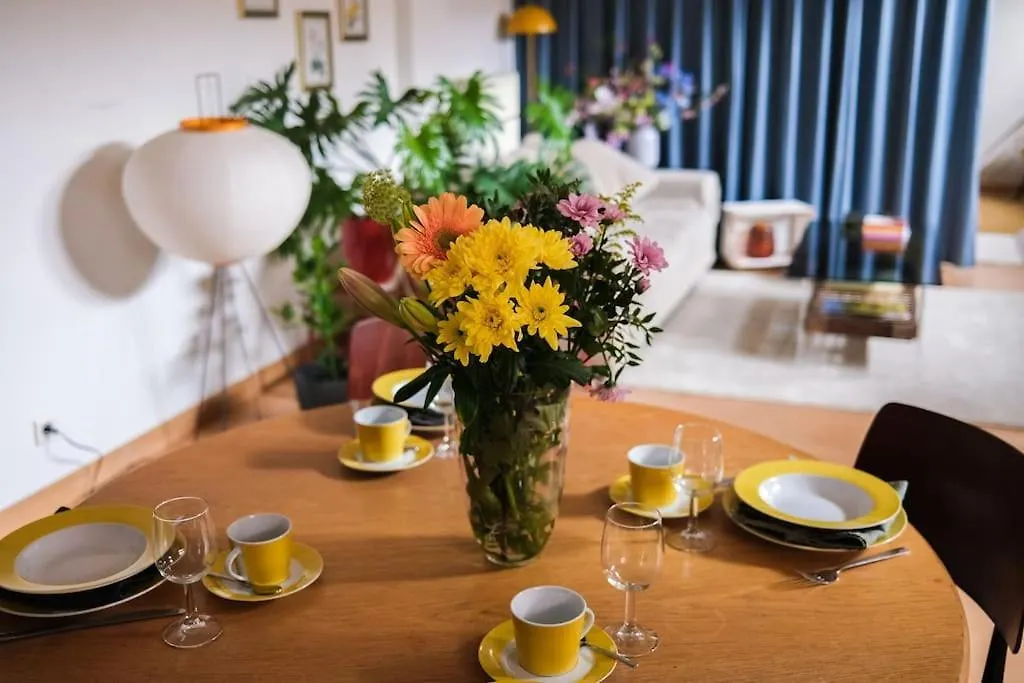 Stay Local In Charming Zuid Area Antwerp