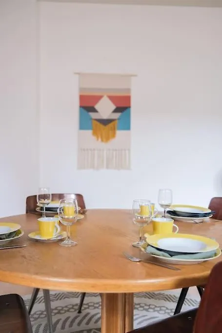 Apartment Stay Local In Charming Zuid Area Antwerp