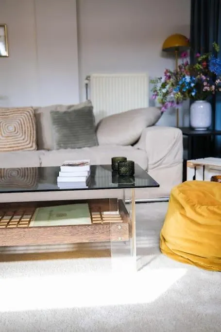 Stay Local In Charming Zuid Area Antwerp