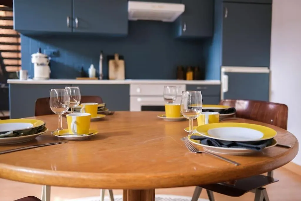 Stay Local In Charming Zuid Area Antwerp
